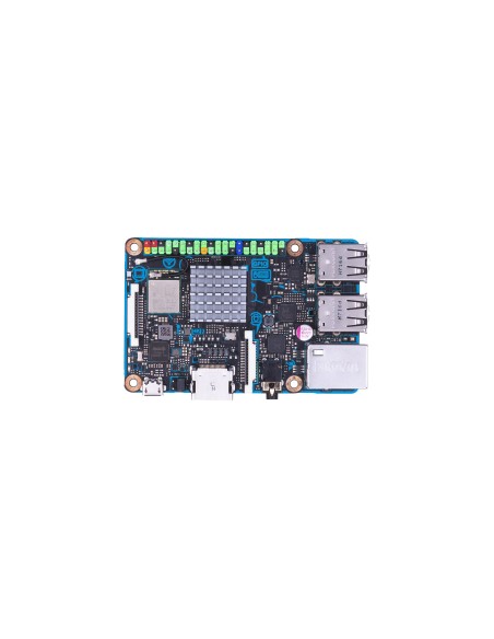 ASUS Tinker Board S scheda di sviluppo Rockchip RK3288