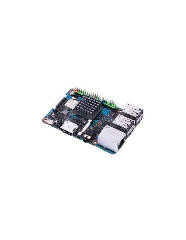 ASUS Tinker Board S scheda di sviluppo Rockchip RK3288