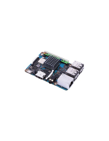 ASUS Tinker Board S scheda di sviluppo Rockchip RK3288