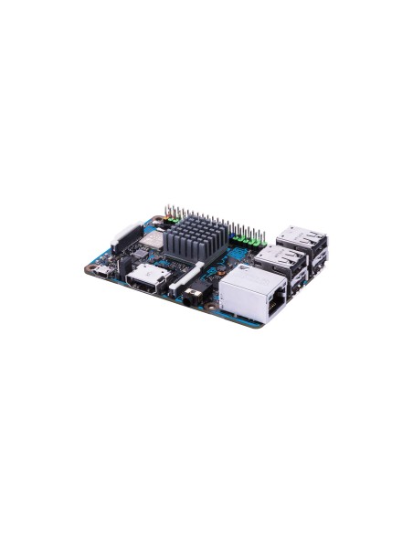ASUS Tinker Board S scheda di sviluppo Rockchip RK3288