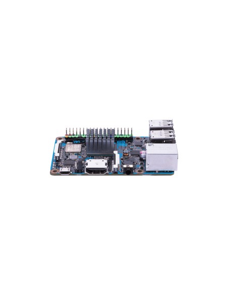ASUS Tinker Board S scheda di sviluppo Rockchip RK3288