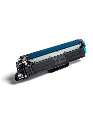 Brother TN-247C cartuccia toner 1 pz Originale Ciano