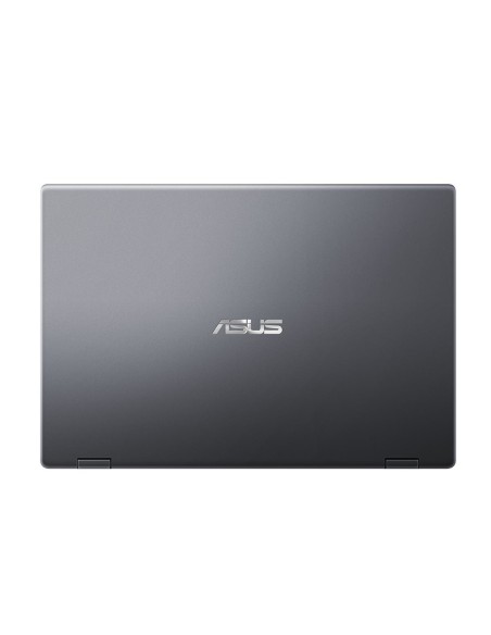 ASUS VivoBook Flip TP412FA-EC039T Ibrido (2 in 1) 35,6 cm (14") Touch screen Full HD Intel® Core™ i7 8 GB DDR4-SDRAM 512 GB SSD