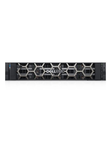 DELL PowerEdge R540 server 2,2 GHz 16 GB Armadio (2U) Intel® Xeon® Silver 750 W DDR4-SDRAM