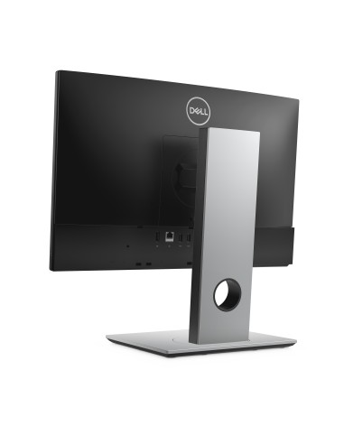 DELL OptiPlex 5270 Intel® Core™ i5 54,6 cm (21.5") 1920 x 1080 Pixel 8 GB DDR4-SDRAM 256 GB SSD PC All-in-one Windows 10 Pro