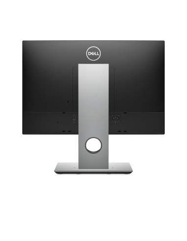 DELL OptiPlex 5270 Intel® Core™ i5 54,6 cm (21.5") 1920 x 1080 Pixel 8 GB DDR4-SDRAM 256 GB SSD PC All-in-one Windows 10 Pro