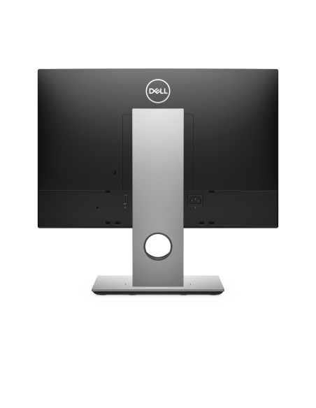 DELL OptiPlex 5270 Intel® Core™ i5 54,6 cm (21.5") 1920 x 1080 Pixel 8 GB DDR4-SDRAM 256 GB SSD PC All-in-one Windows 10 Pro