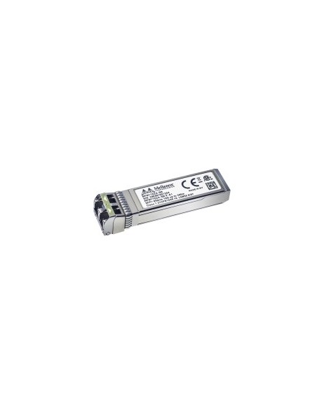 QNAP TRX-10GSFP-SR-MLX modulo del ricetrasmettitore di rete 10000 Mbit s SFP+ 850 nm