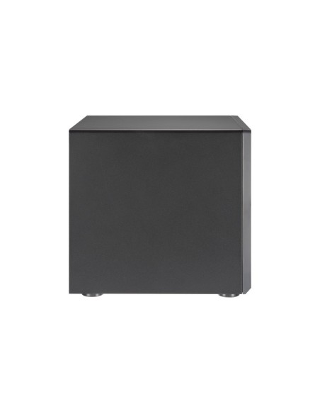 QNAP TS-1685 NAS Desktop Collegamento ethernet LAN Nero D-1531