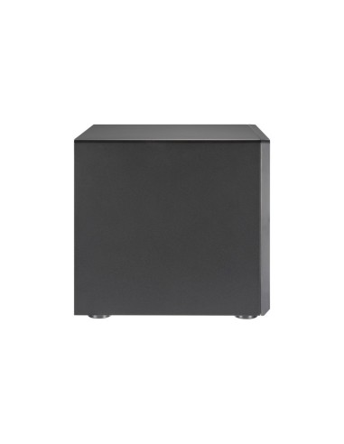 QNAP TS-1685 NAS Desktop Collegamento ethernet LAN Nero D-1531