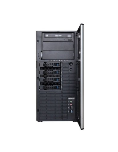 ASUS TS300-E9-PS4 Intel® C236 LGA 1151 (Presa H4)