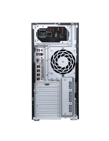 ASUS TS300-E9-PS4 Intel® C236 LGA 1151 (Presa H4)