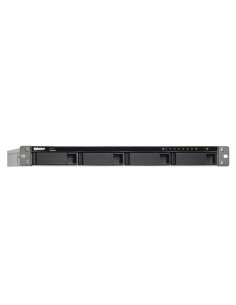 QNAP TS-463XU NAS Rack (1U) Collegamento ethernet LAN Nero GX-420MC 2