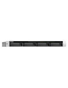 QNAP TS-977XU-RP NAS Rack (1U) Collegamento ethernet LAN Nero 1200 2