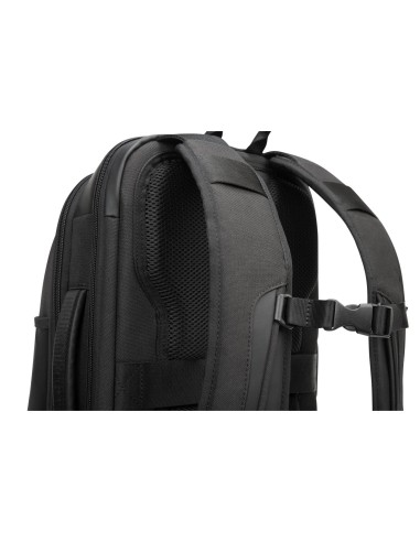 Targus Balance EcoSmart 15.6" borsa per notebook 39,6 cm (15.6") Zaino Nero