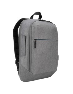 Targus CityLite zaino Grigio
