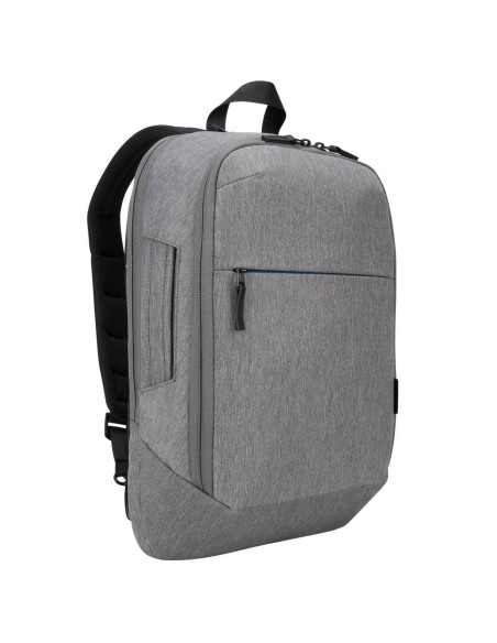Targus CityLite zaino Grigio