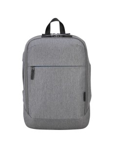 Targus CityLite zaino Grigio 2