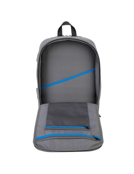 Targus CityLite zaino Grigio