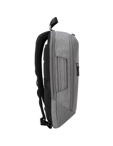 Targus CityLite zaino Grigio