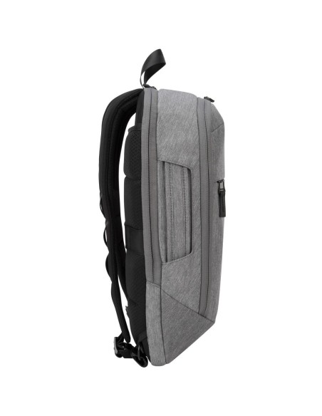 Targus CityLite zaino Grigio