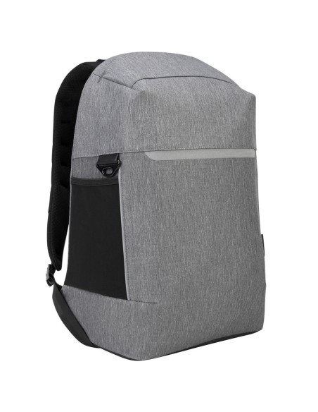Targus CityLite borsa per notebook 39,6 cm (15.6") Zaino Nero, Grigio