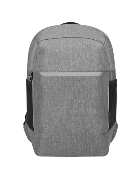 Targus CityLite borsa per notebook 39,6 cm (15.6") Zaino Nero, Grigio