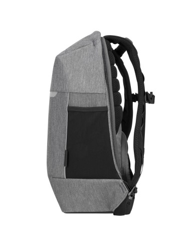 Targus CityLite borsa per notebook 39,6 cm (15.6") Zaino Nero, Grigio