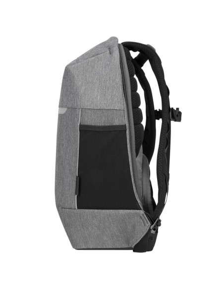 Targus CityLite borsa per notebook 39,6 cm (15.6") Zaino Nero, Grigio