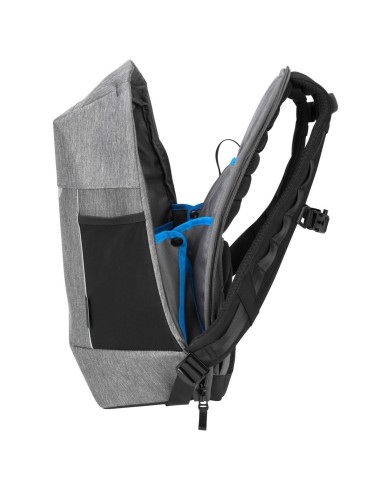 Targus CityLite borsa per notebook 39,6 cm (15.6") Zaino Nero, Grigio