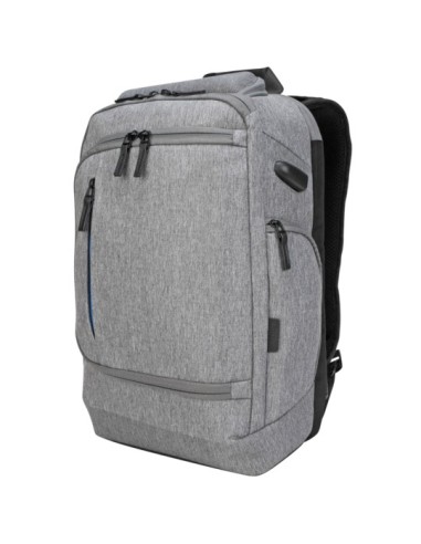 Targus TSB939GL borsa per notebook 40,6 cm (16") Zaino Nero, Grigio