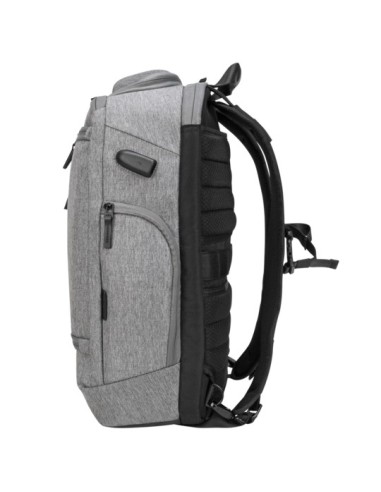 Targus TSB939GL borsa per notebook 40,6 cm (16") Zaino Nero, Grigio