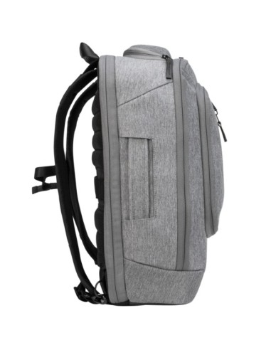 Targus TSB939GL borsa per notebook 40,6 cm (16") Zaino Nero, Grigio