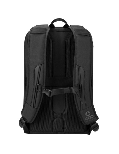 Targus Balance EcoSmart 14" borsa per notebook 35,6 cm (14") Zaino Nero