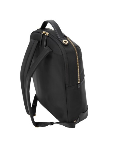Targus Newport 15" borsa per notebook 38,1 cm (15") Zaino Nero