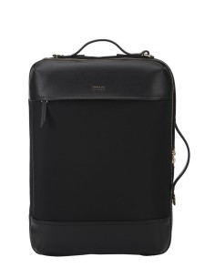 Targus Newport 15" borsa per notebook 38,1 cm (15") Zaino Nero