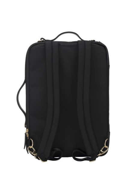 Targus Newport 15" borsa per notebook 38,1 cm (15") Zaino Nero