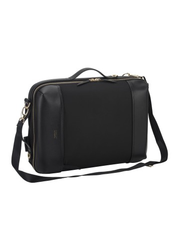 Targus Newport 15" borsa per notebook 38,1 cm (15") Zaino Nero