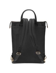 Targus Newport 15" borsa per notebook 38,1 cm (15") Zaino Nero 2
