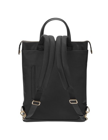 Targus Newport 15" borsa per notebook 38,1 cm (15") Zaino Nero