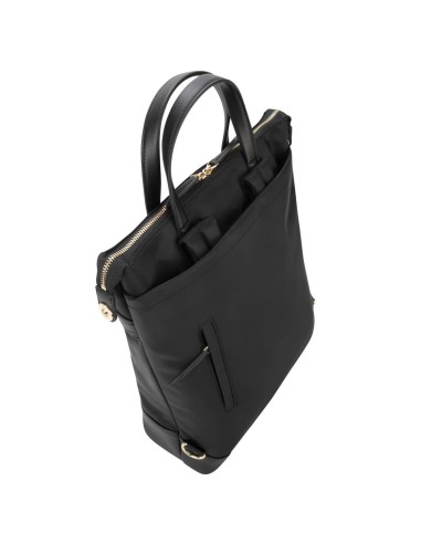 Targus Newport 15" borsa per notebook 38,1 cm (15") Zaino Nero