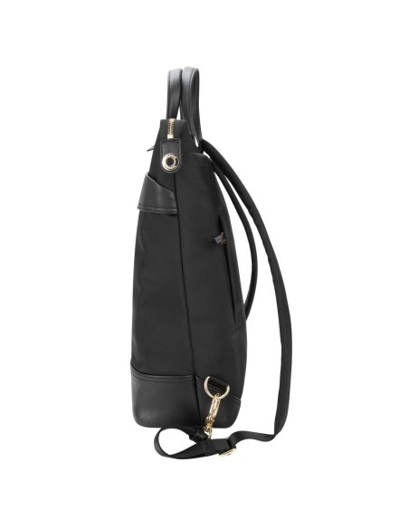 Targus Newport 15" borsa per notebook 38,1 cm (15") Zaino Nero