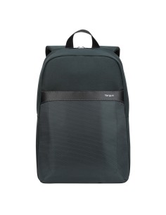 Targus GeoLite borsa per notebook 39,6 cm (15.6") Zaino Grigio