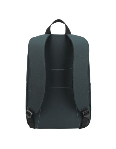 Targus GeoLite borsa per notebook 39,6 cm (15.6") Zaino Grigio