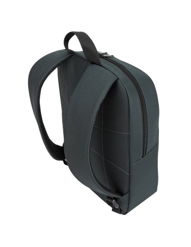 Targus GeoLite borsa per notebook 39,6 cm (15.6") Zaino Grigio