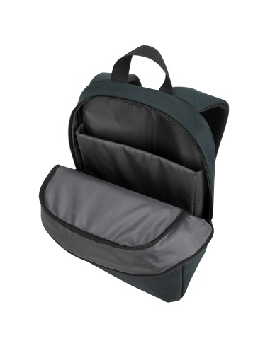 Targus GeoLite borsa per notebook 39,6 cm (15.6") Zaino Grigio