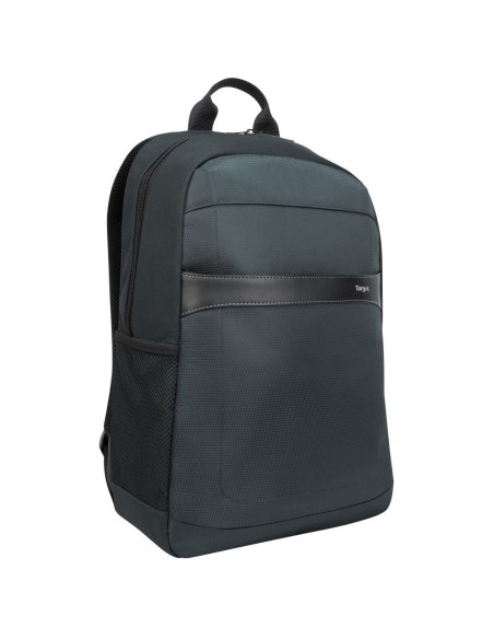 Targus TSB96101GL borsa per notebook 39,6 cm (15.6") Zaino Nero