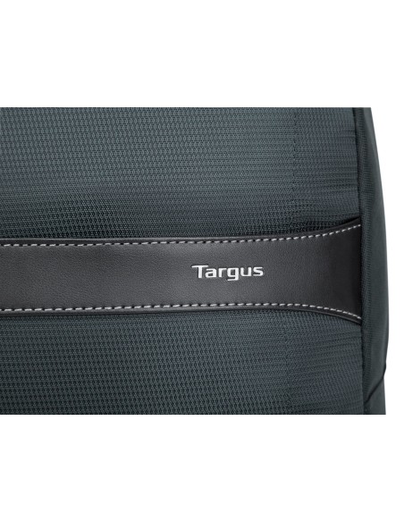 Targus TSB96101GL borsa per notebook 39,6 cm (15.6") Zaino Nero