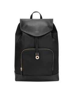 Targus TSB964GL zaino Nero Nylon, Poliuretano