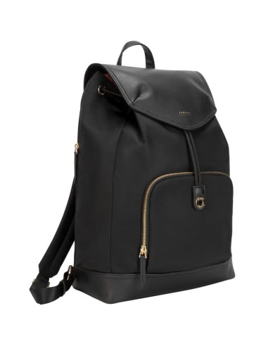 Targus TSB964GL zaino Nero Nylon, Poliuretano